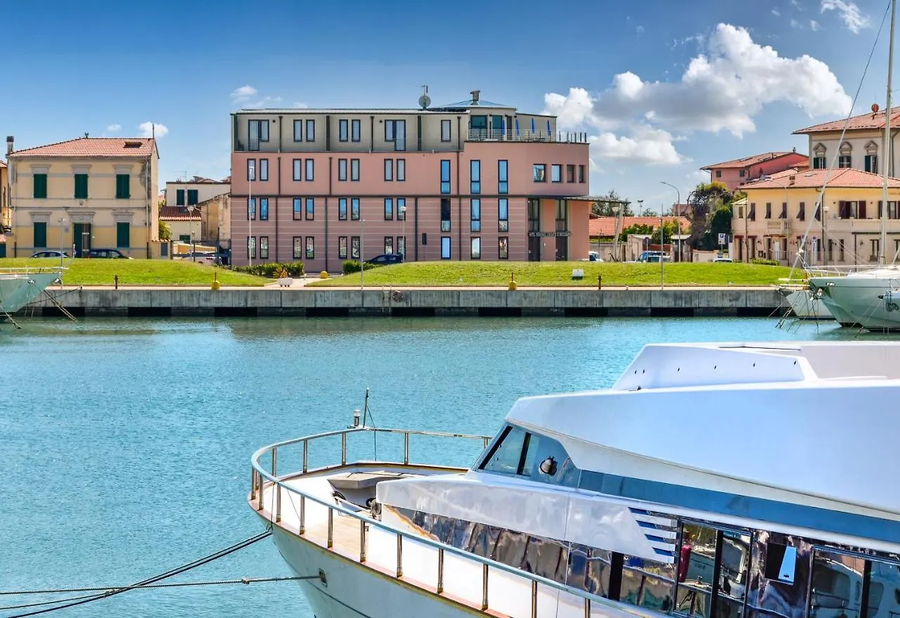 L'Incanto Di Boccadarno Marina Di Pisa