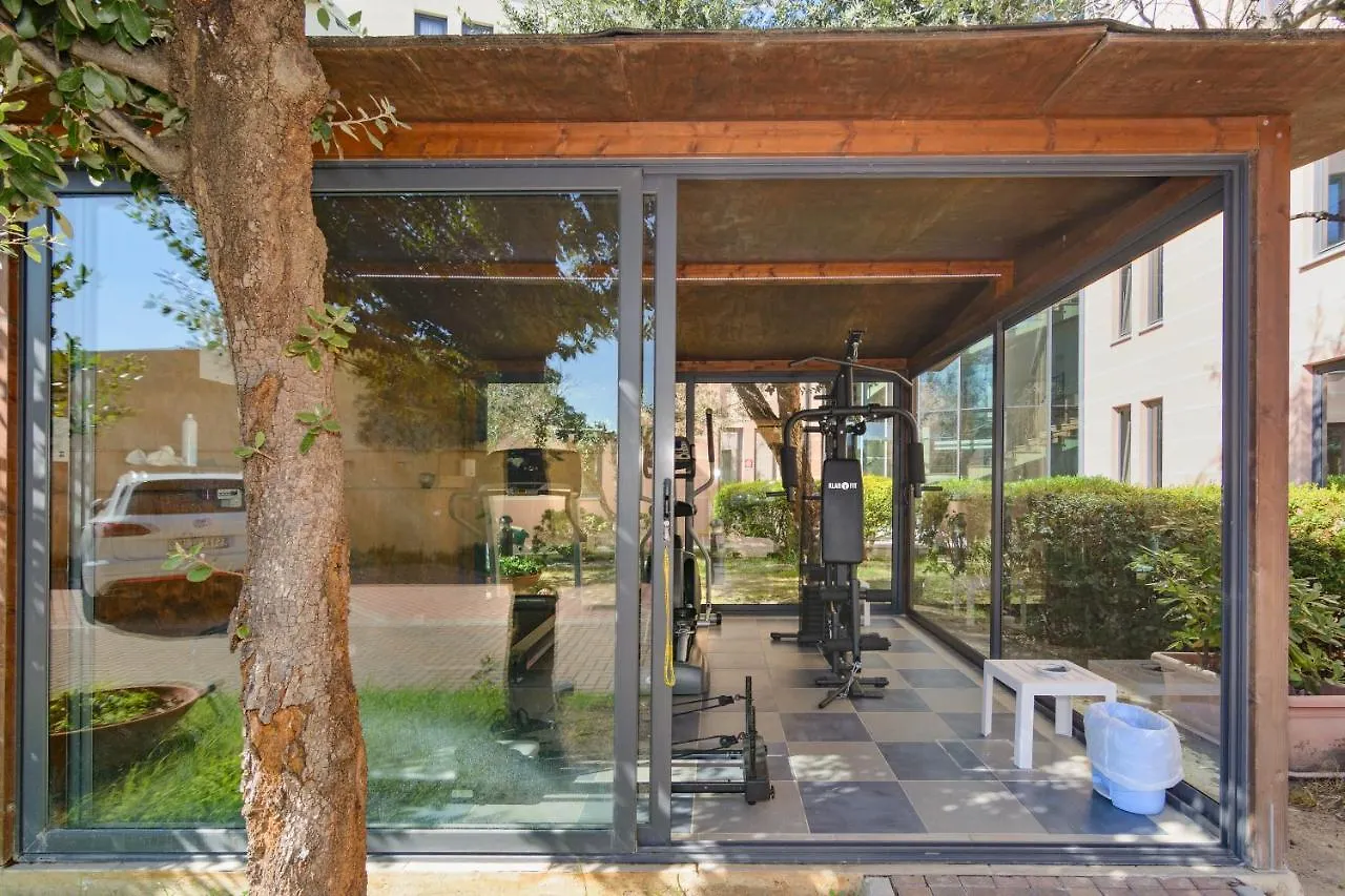 Hotel L'Incanto Di Boccadarno Marina Di Pisa