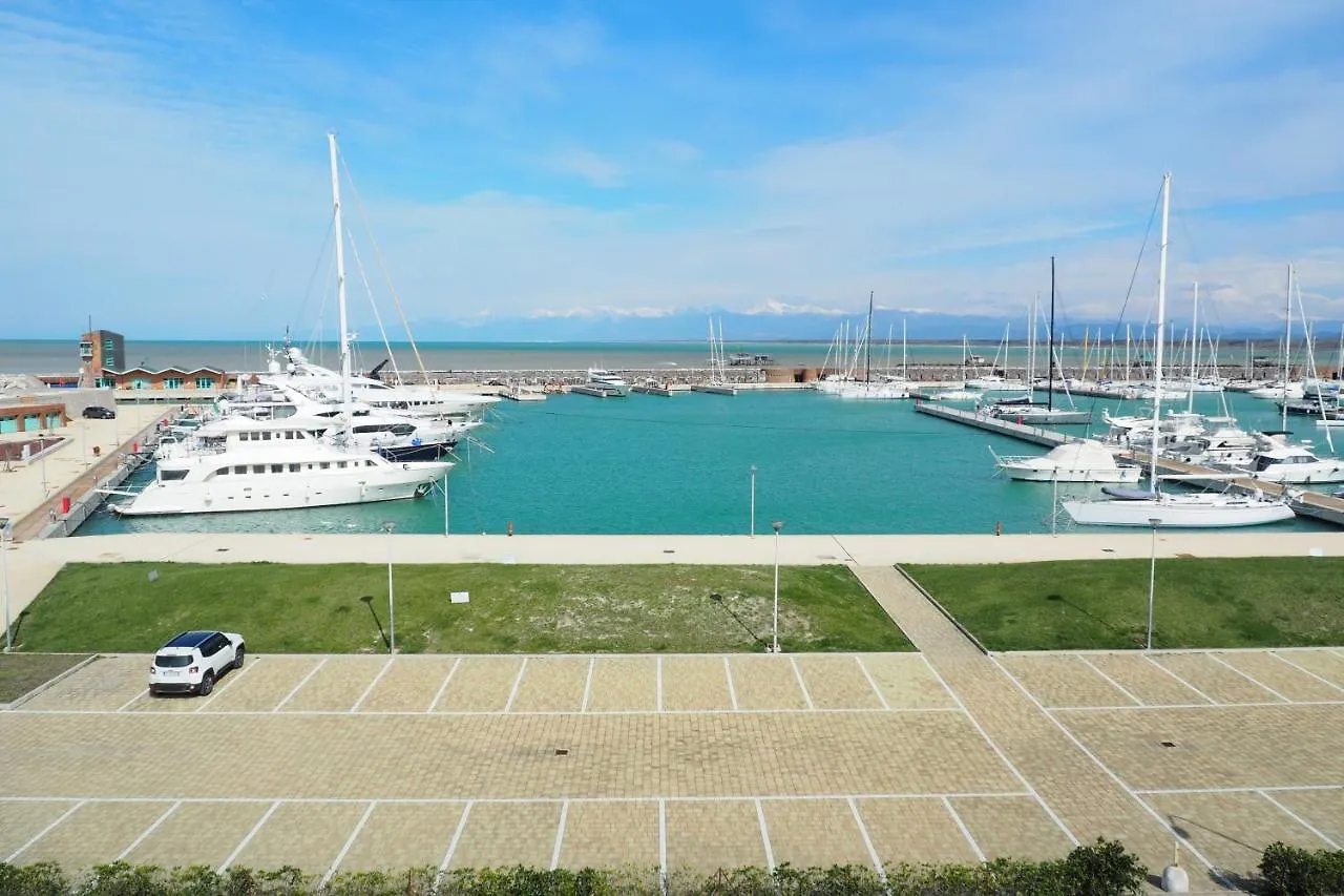 L'Incanto Di Boccadarno Marina Di Pisa Hotel