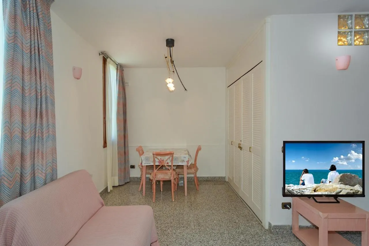 Hotel L'Incanto Di Boccadarno Marina Di Pisa