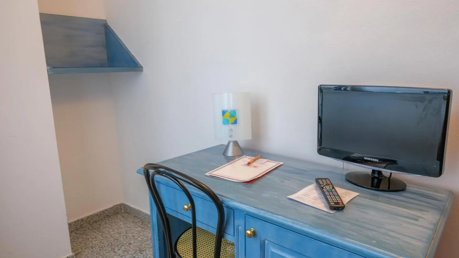 Hotel L'Incanto Di Boccadarno Marina Di Pisa