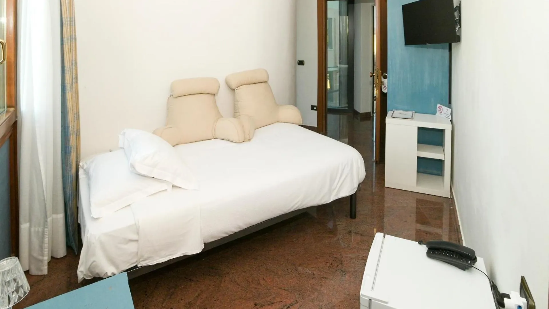 Hotel L'Incanto Di Boccadarno Marina Di Pisa