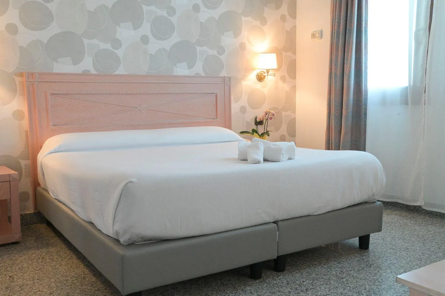 L'Incanto Di Boccadarno Marina Di Pisa Hotel