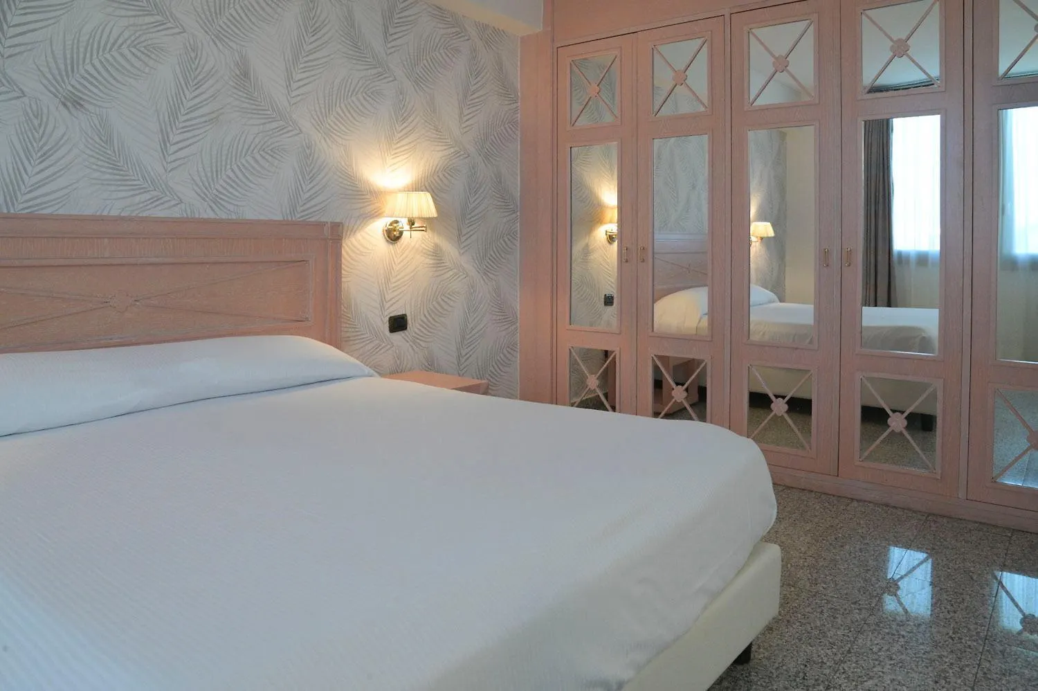 Hotel L'Incanto Di Boccadarno Marina Di Pisa