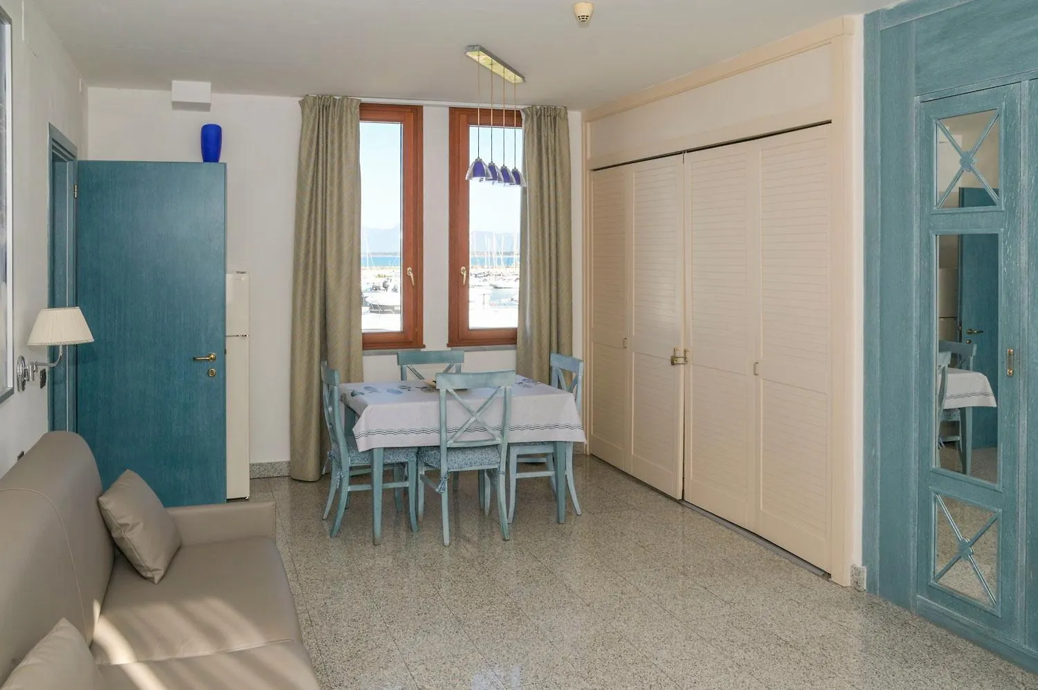 *** Hotel L'Incanto Di Boccadarno Marina Di Pisa Italia