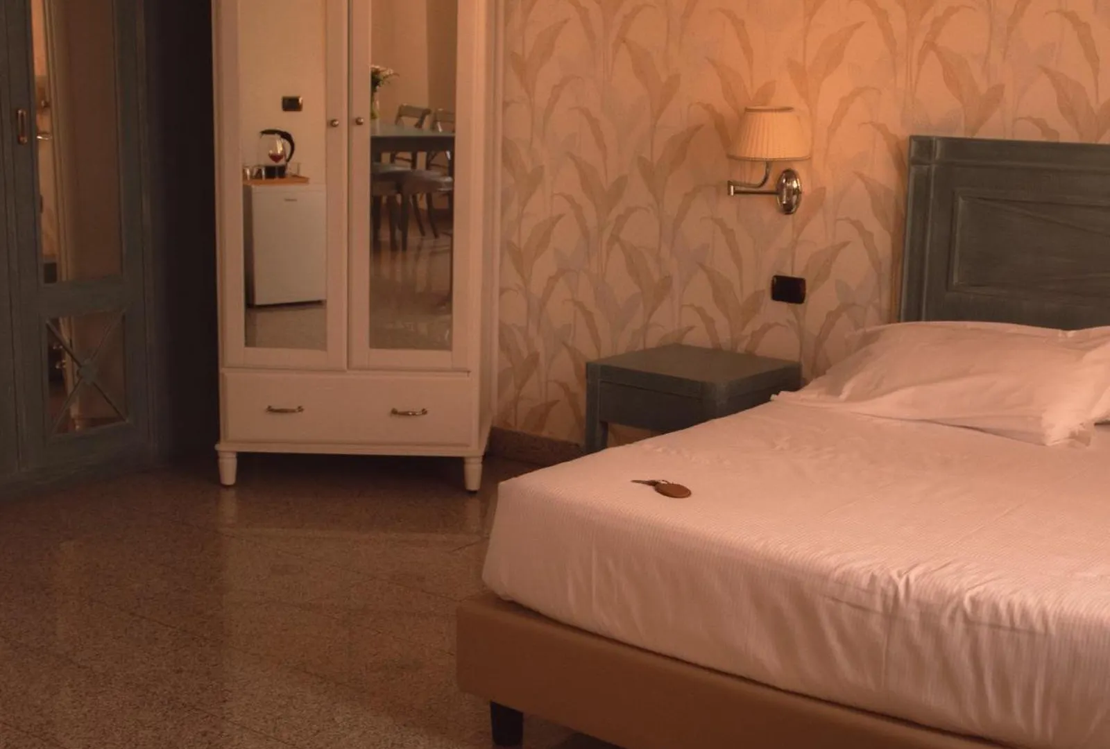 Hotel L'Incanto Di Boccadarno Marina Di Pisa