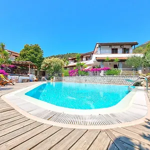 Hotel Montemerlo