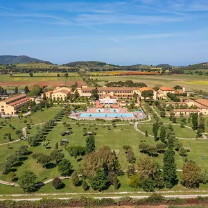 Ferienpark Poggio All'agnello Sport & Active Holidays