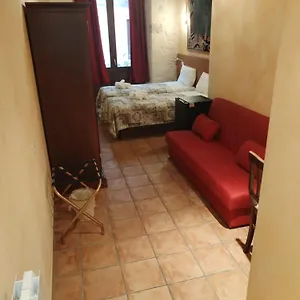 Penzion Palazzo Fulgher 