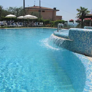 Aparthotel Margherita ***