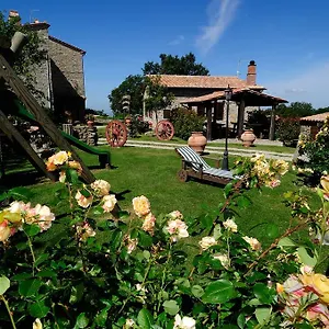 Agroturismo I Monti, Semproniano