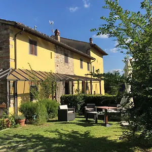 Agroturismo Tenuta Dei Cavalieri, Molino del Piano