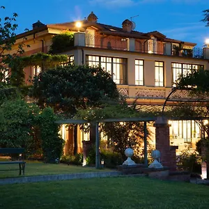 Frühstückspension Belverde Boutique