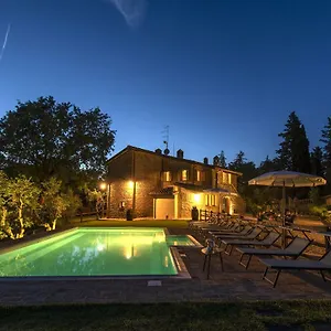 Casa rural Poggio Del Drago, Ponticino