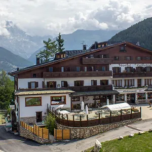 Hotel Vallechiara ***