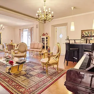 Hotel Boutique L'imperatrice
