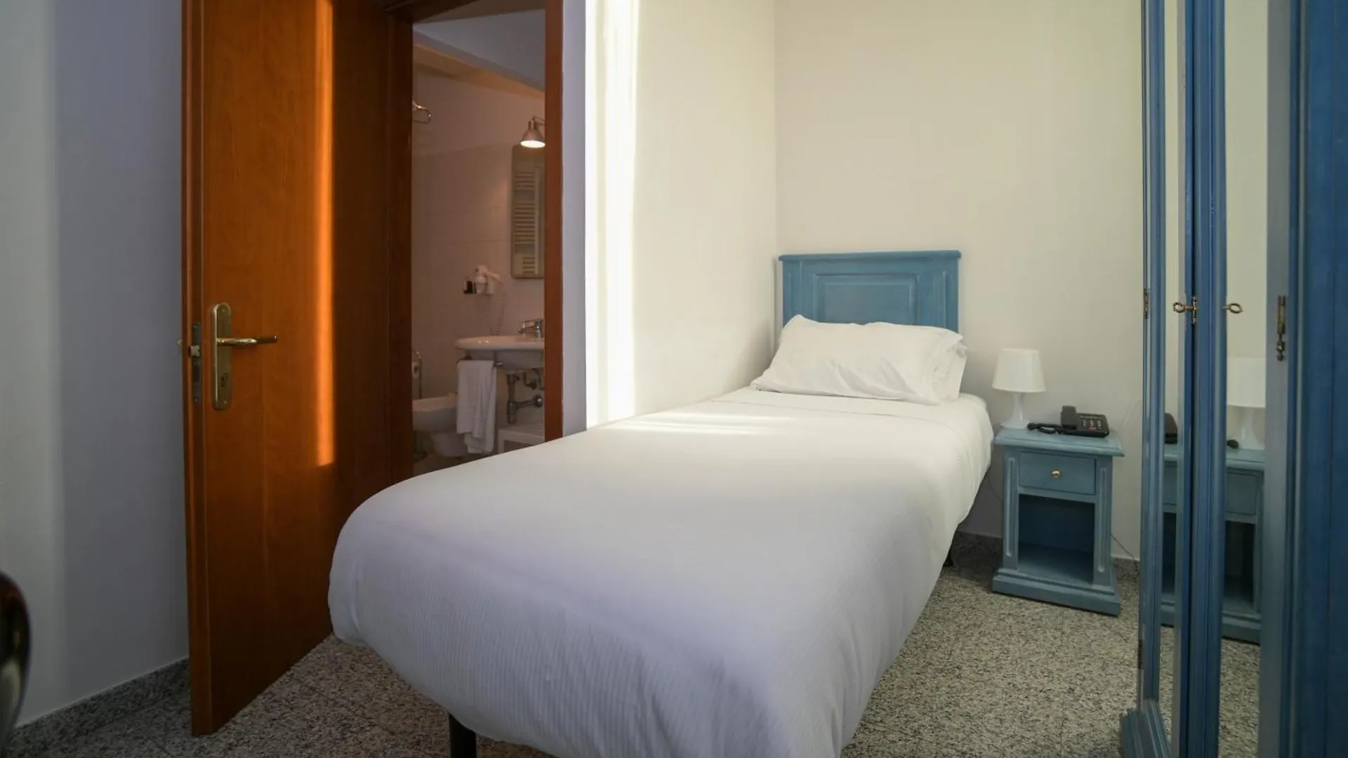*** Hotel L'Incanto Di Boccadarno Marina Di Pisa Italien