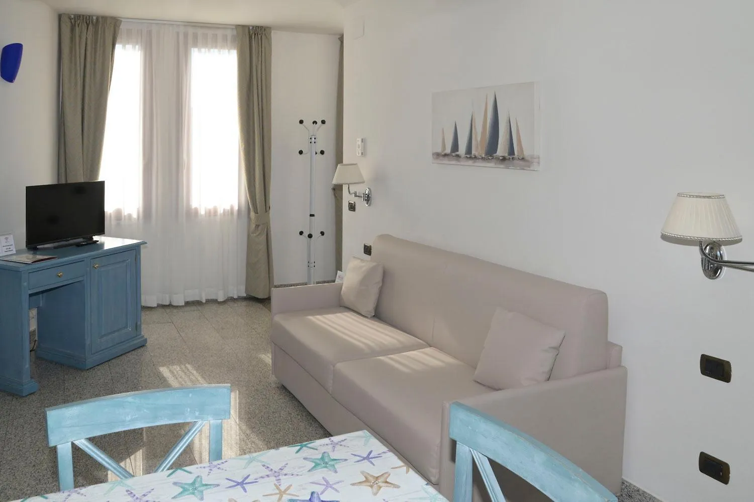 Hotel L'Incanto Di Boccadarno Marina Di Pisa