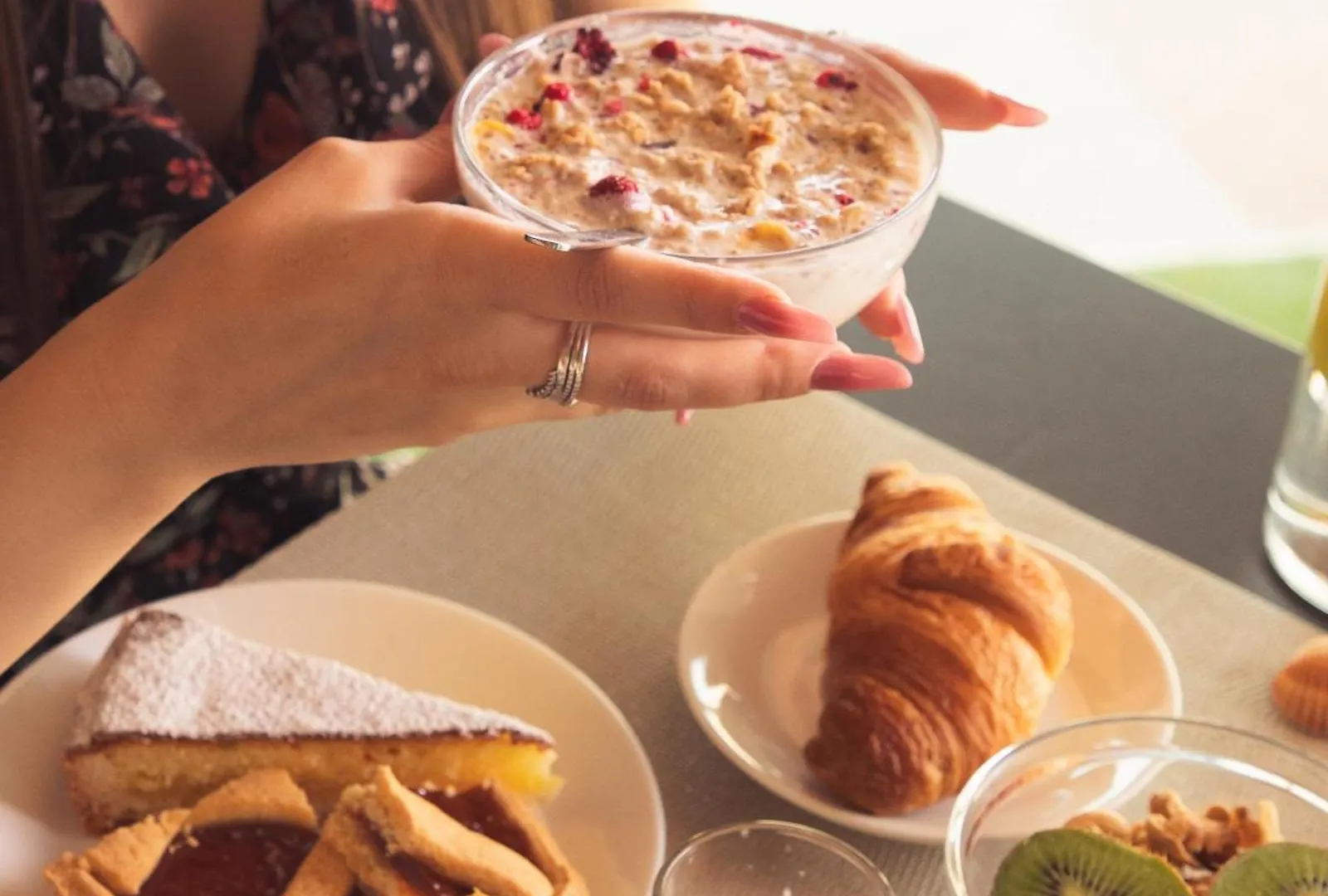 L'Incanto Di Boccadarno 马里纳·迪·比萨 酒店