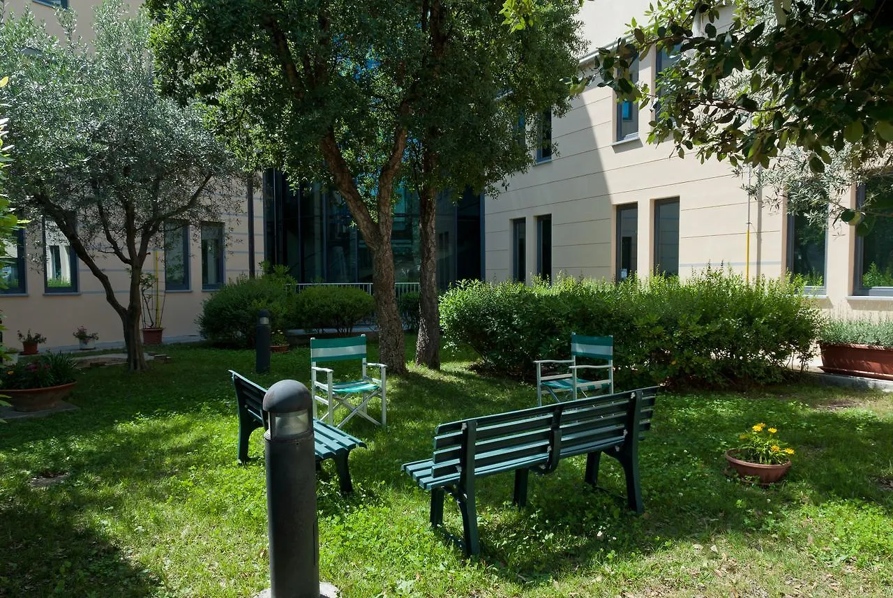 *** Hotel L'Incanto Di Boccadarno Marina Di Pisa Italien