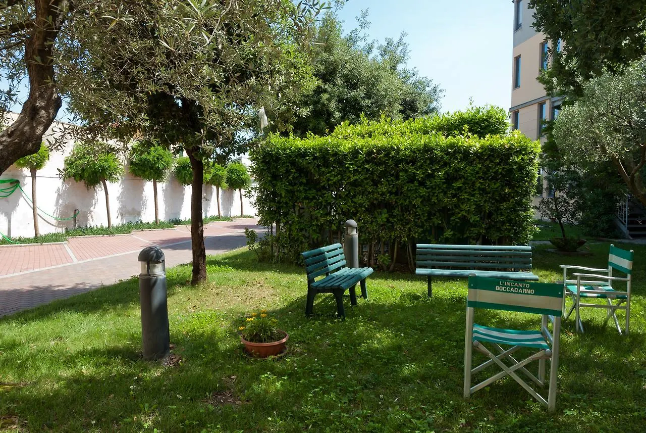 Hotel L'Incanto Di Boccadarno Marina Di Pisa