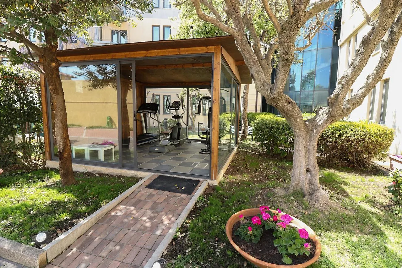Hotel L'Incanto Di Boccadarno Marina Di Pisa