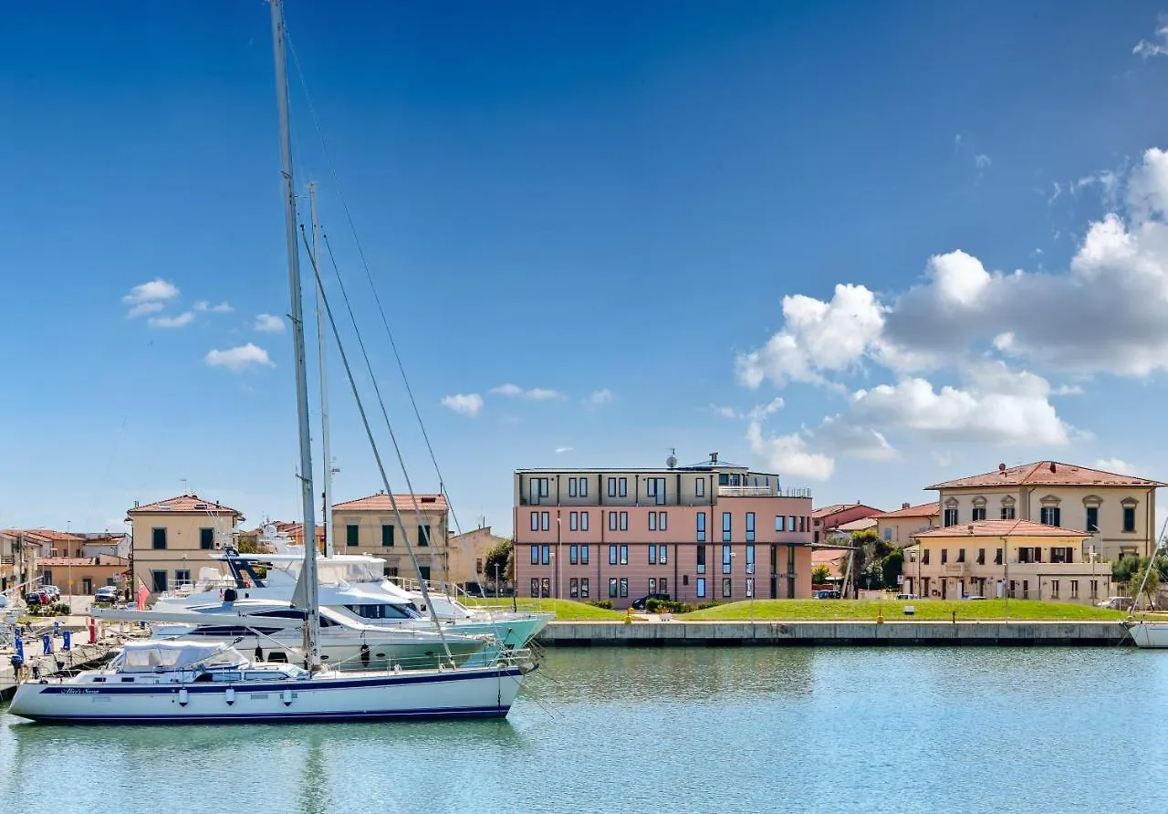 L'Incanto Di Boccadarno Marina Di Pisa Hotel