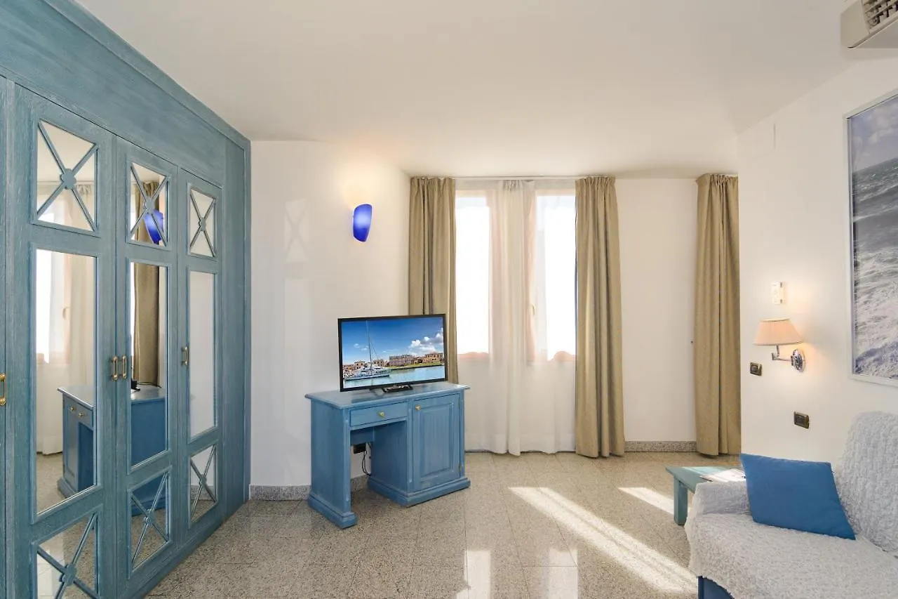 L'Incanto Di Boccadarno Marina Di Pisa Hotel