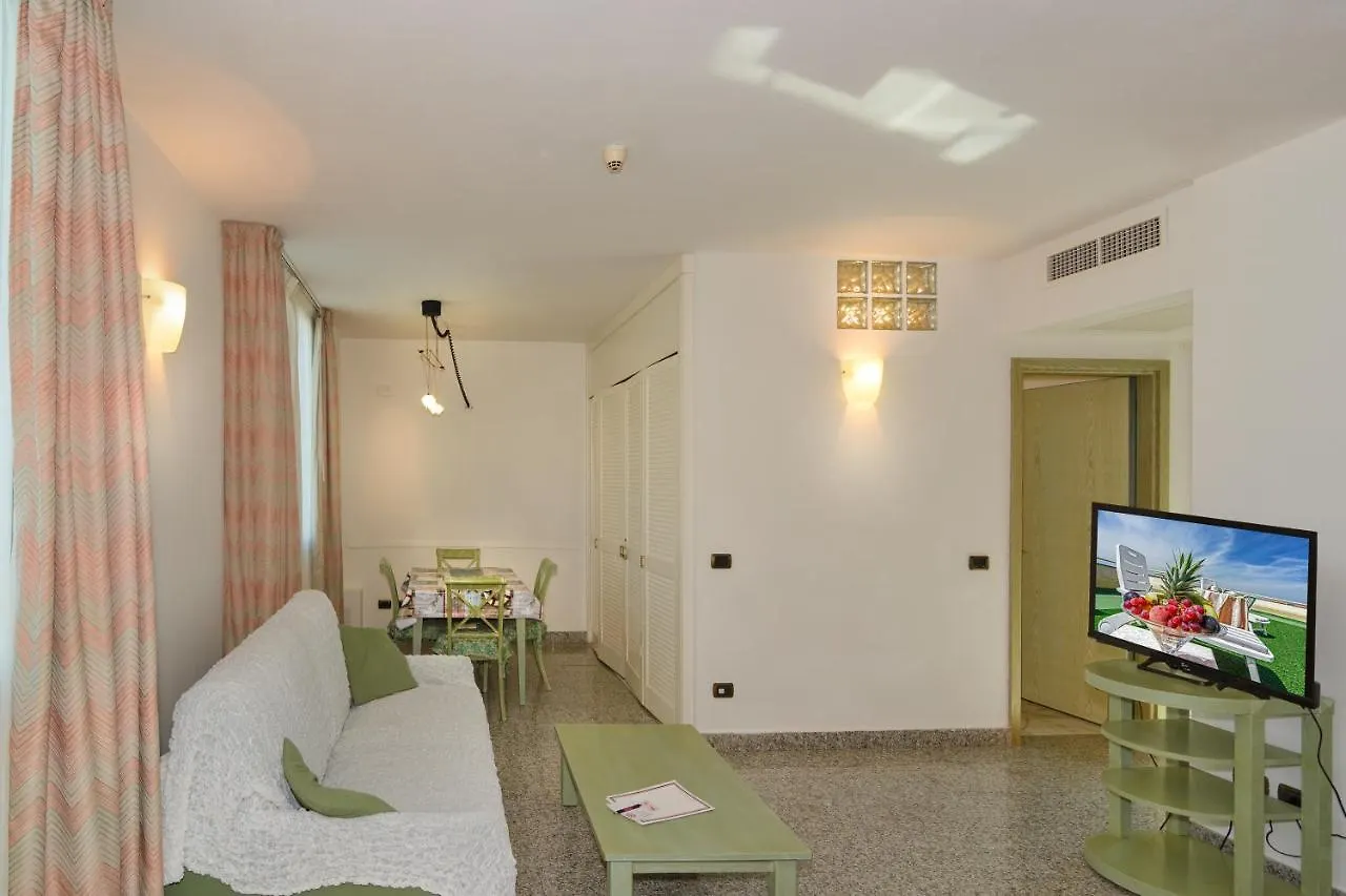 L'Incanto Di Boccadarno Marina Di Pisa Hotel