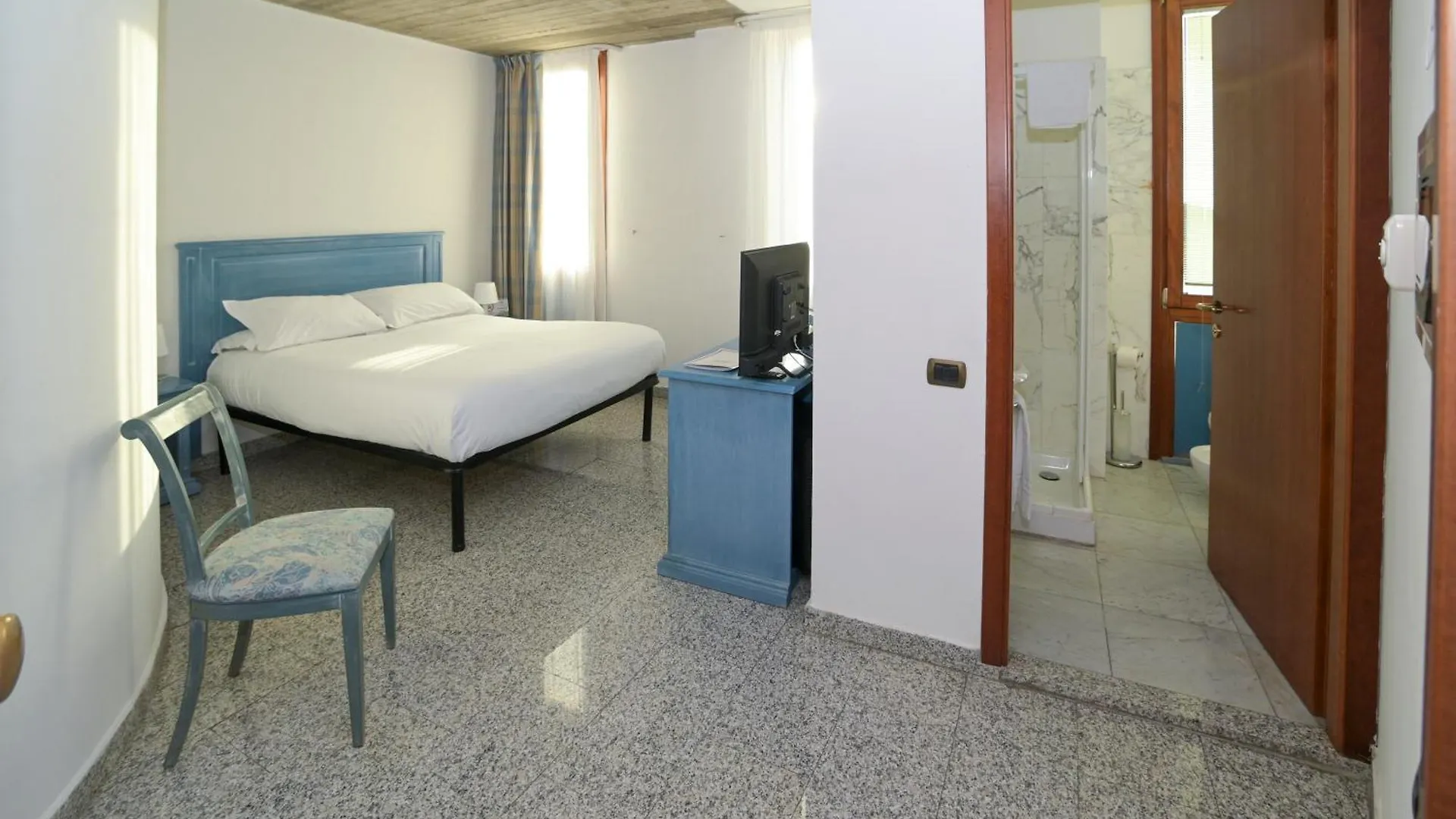 L'Incanto Di Boccadarno Marina Di Pisa Hotel