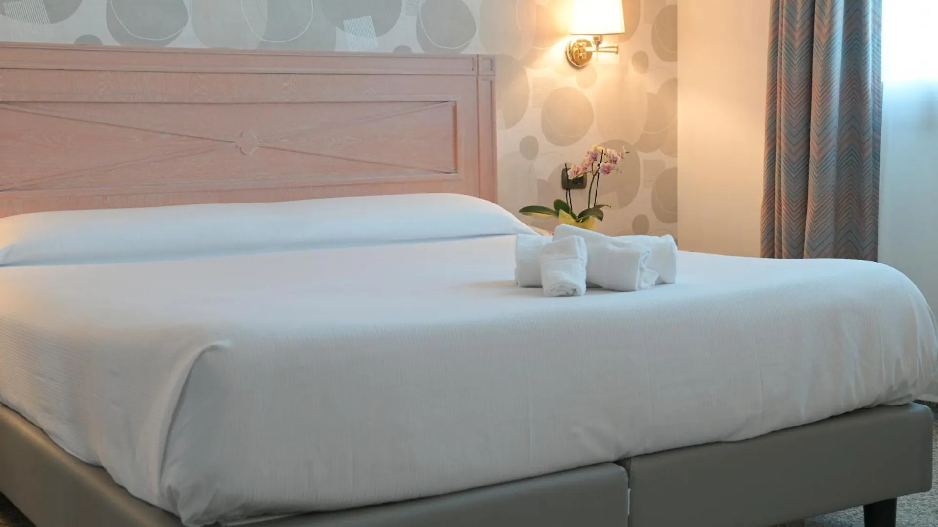 *** Hotel L'Incanto Di Boccadarno Marina Di Pisa Itálie