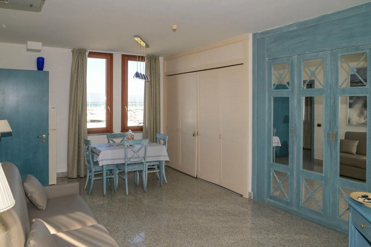 Hotel L'Incanto Di Boccadarno Marina Di Pisa