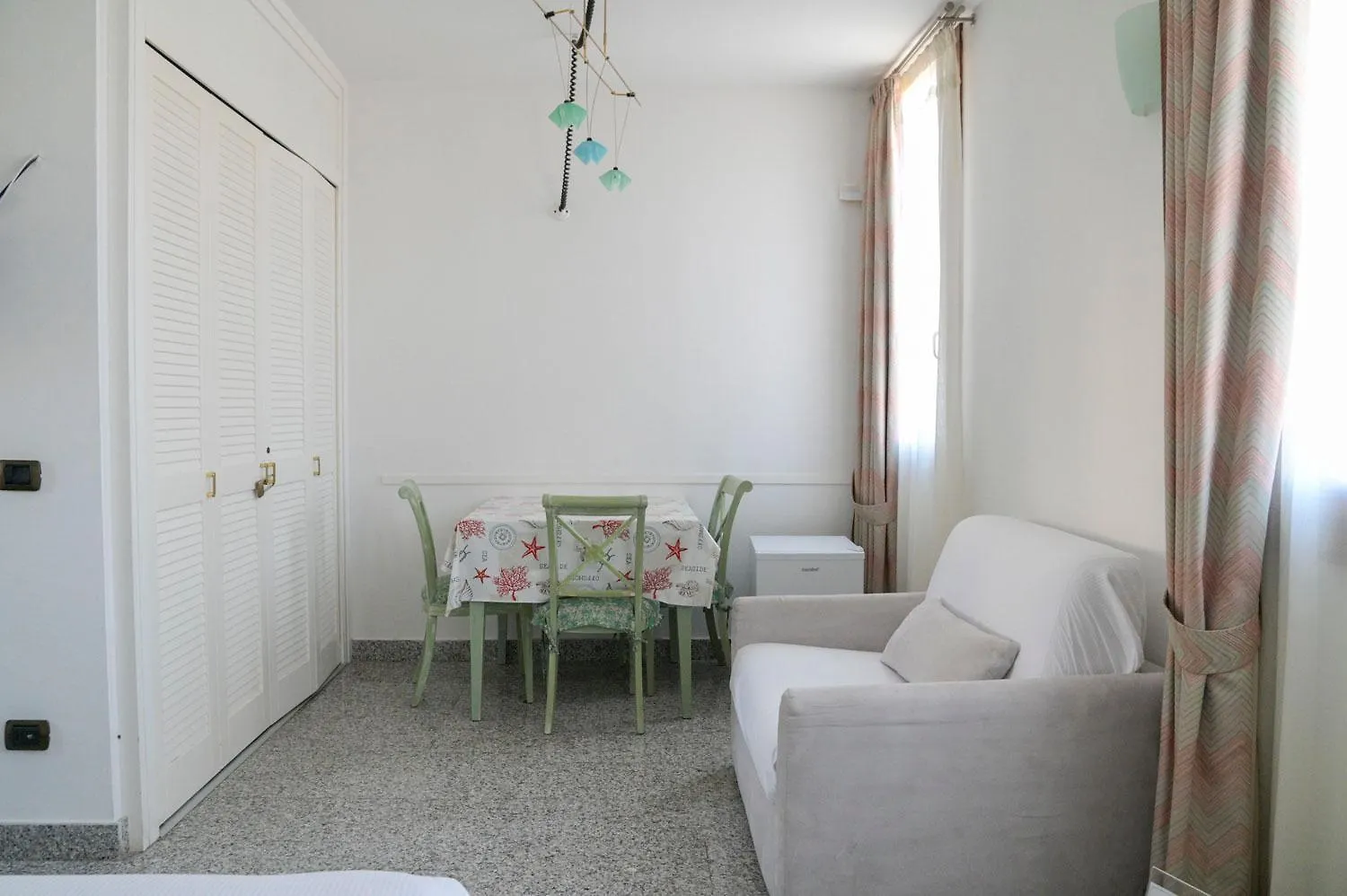 Hotel L'Incanto Di Boccadarno Marina Di Pisa