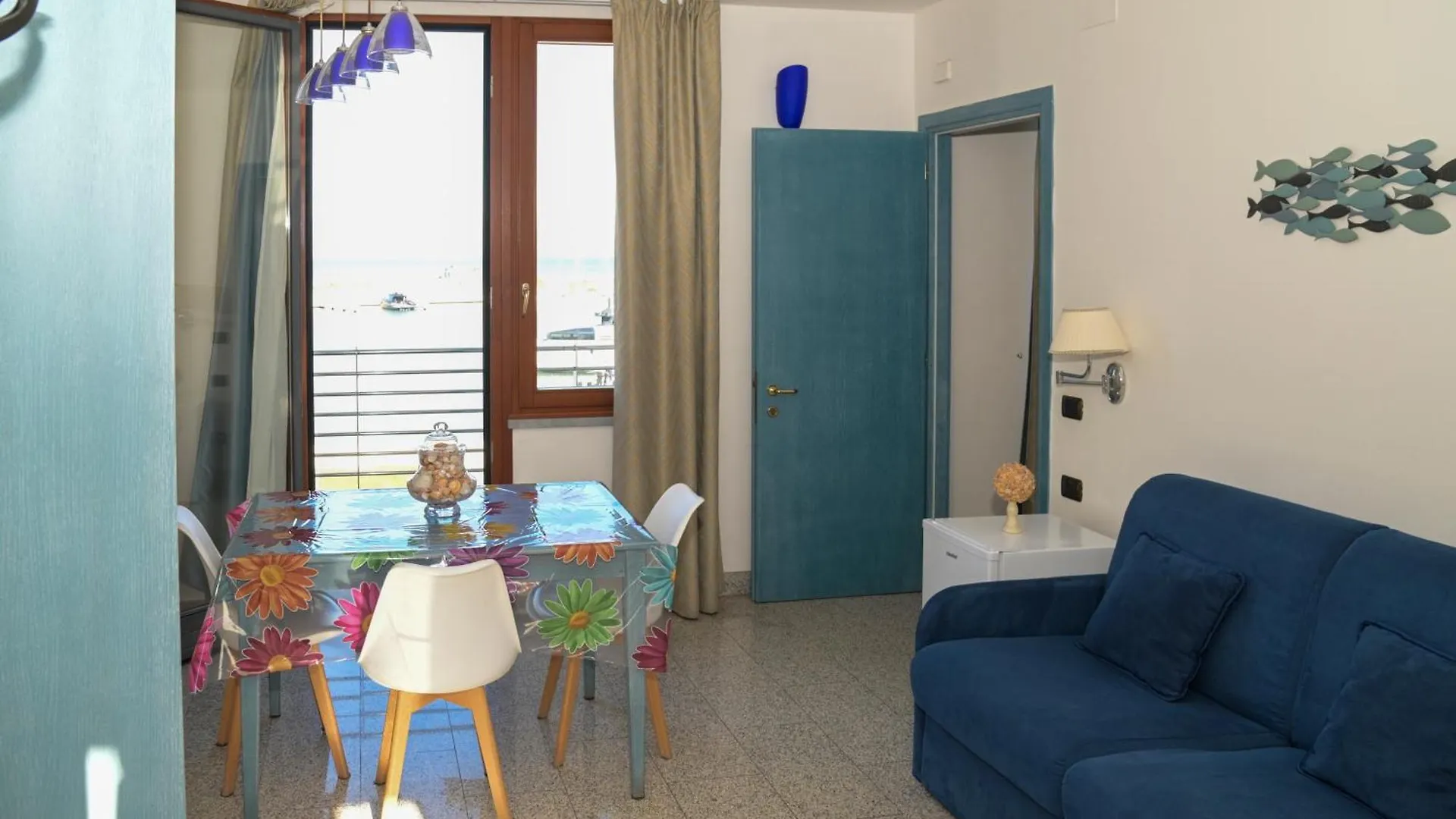 Hotel L'Incanto Di Boccadarno Marina Di Pisa