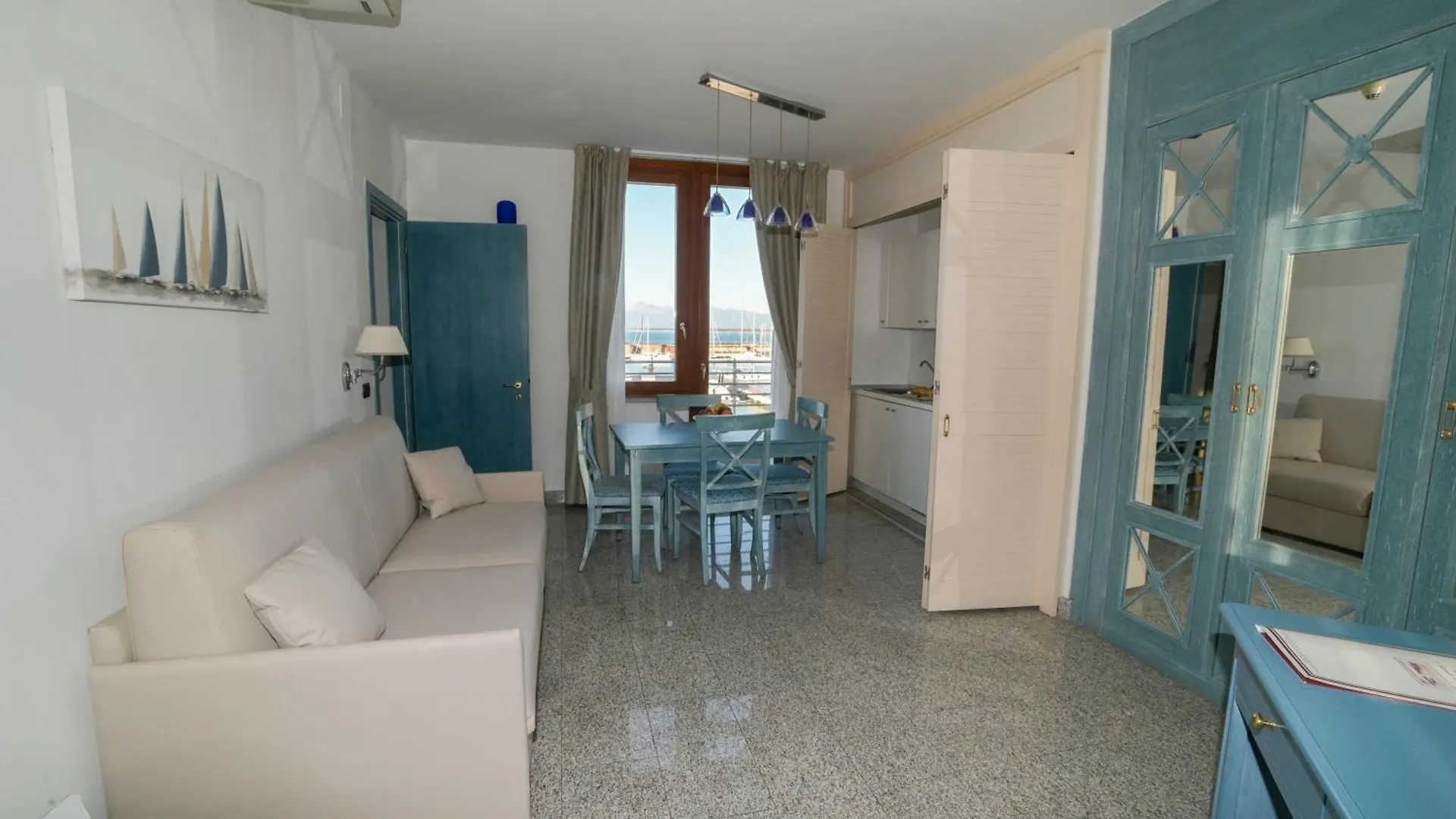 Hotel L'Incanto Di Boccadarno Marina Di Pisa