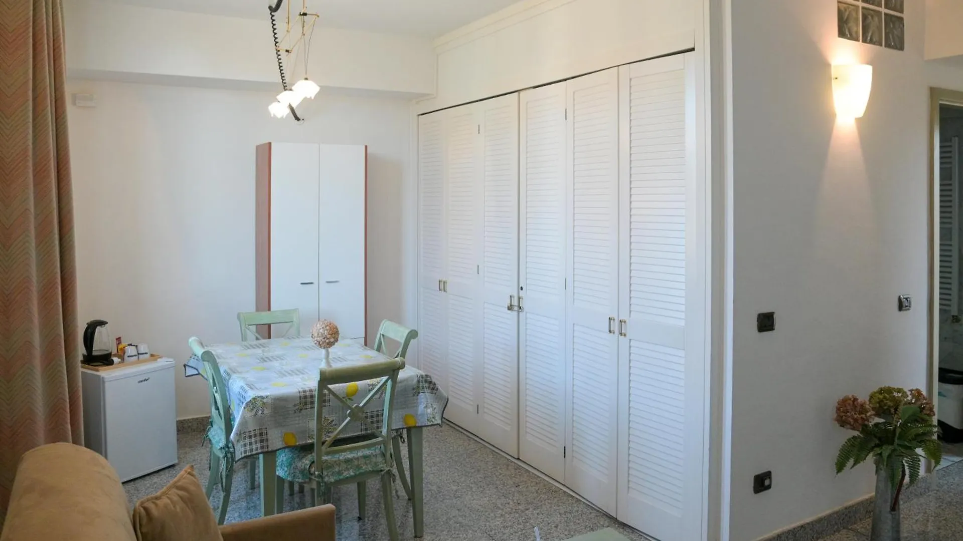 Hotel L'Incanto Di Boccadarno Marina Di Pisa