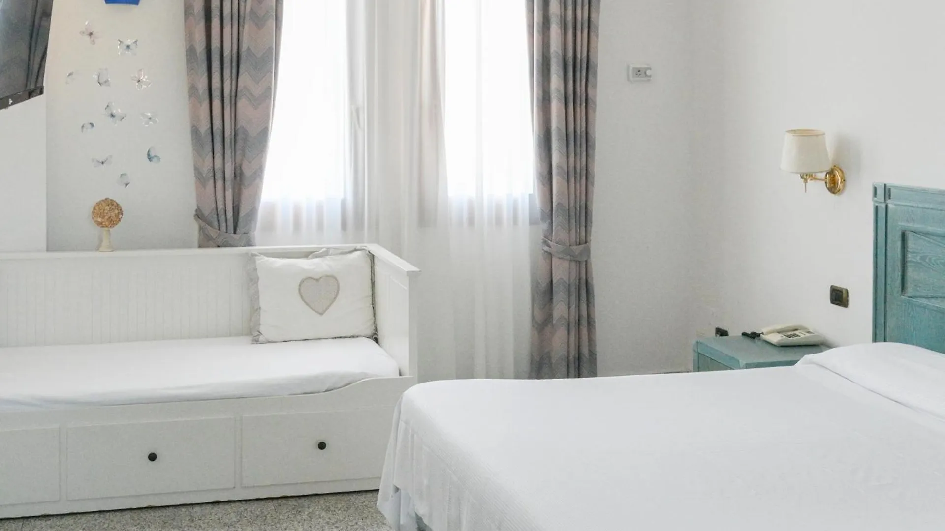 Hotel L'Incanto Di Boccadarno Marina Di Pisa