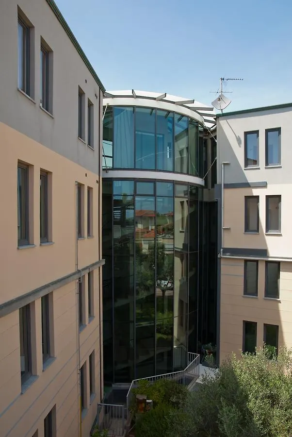 L'Incanto Di Boccadarno Marina Di Pisa Itálie